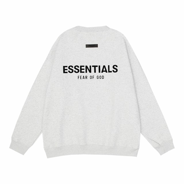 essentials pullover